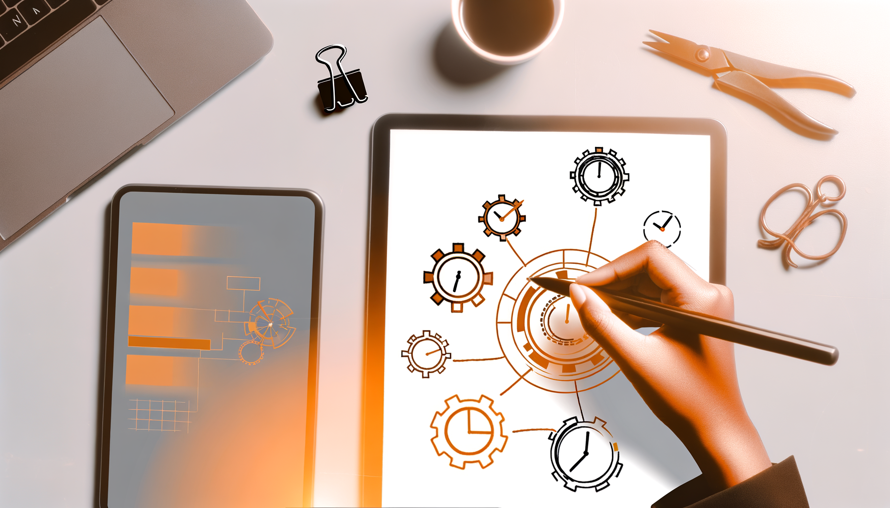 Como Delegar Tarefas Efetivamente e Melhorar sua Produtividade