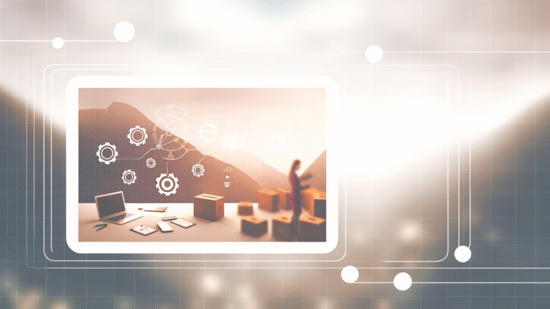 Como Integrar Ferramentas Digitais para Otimizar Processos Empresariais