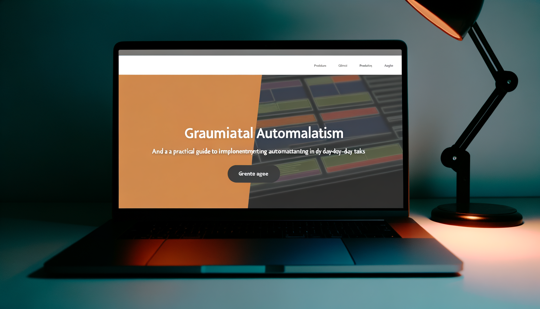 Guia Prático para Implantar Automação em Tarefas do Dia a Dia