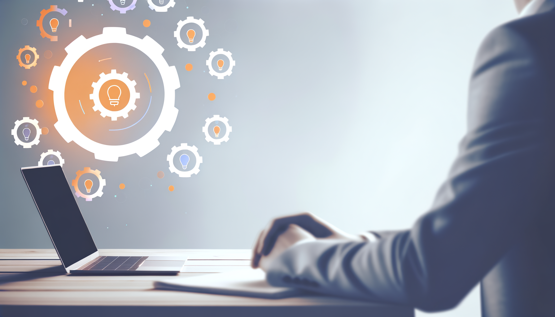 Como a Automação de Processos Pode Aumentar sua Eficácia no Trabalho